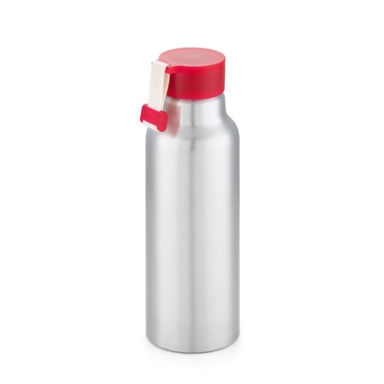 Squeeze em alumínio 570 mL Personalizado