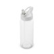Squeeze em AS com tampa em PP 610 mL Personalizado