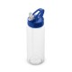 Squeeze em AS com tampa em PP 610 mL Personalizado