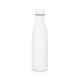 Garrafa em aço inox de parede dupla térmica, isolada a vácuo 500 mL Personalizada