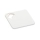 Porta copos em ABS com abridor de garrafas Personalizada