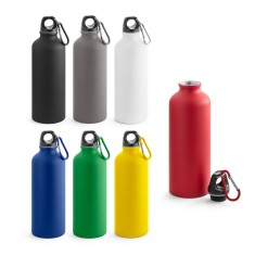 Squeeze em alumínio 540 mL Personalizado