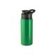 Squeeze esportiva em alumínio 100% reciclado com parede simples 660 mL Personalizado