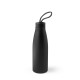 Squeeze em aço inox 90% reciclado, de parede simples 710 mL para empresas