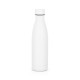 Garrafa em aço inox 90% reciclado de parede dupla térmica, isolada a vácuo e acabamento mate 810 mL Personalizada