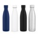 Garrafa em aço inox 90% reciclado de parede dupla térmica, isolada a vácuo e acabamento mate 810 mL Personalizada