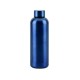 Garrafa em aço inox 90% reciclado de parede dupla térmica, isolada a vácuo 550 mL Personalizada
