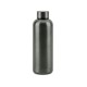 Garrafa em aço inox 90% reciclado de parede dupla térmica, isolada a vácuo 550 mL Personalizada