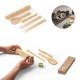 Kit para sushi em bambu Personalizado