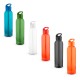Garrafa em vidro com tampa em PP 500 mL Personalizada