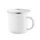 Caneca em esmalte para sublimação 350 mL Personalizada