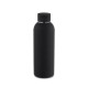 Garrafa em aço inox 36% reciclado de parede dupla térmica, isolada a vácuo 550 mL Personalizada