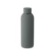 Garrafa em aço inox 36% reciclado de parede dupla térmica, isolada a vácuo 550 mL Personalizada