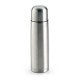 Garrafa em aço inox de parede dupla térmica, isolada a vácuo 500 mL Personalizada