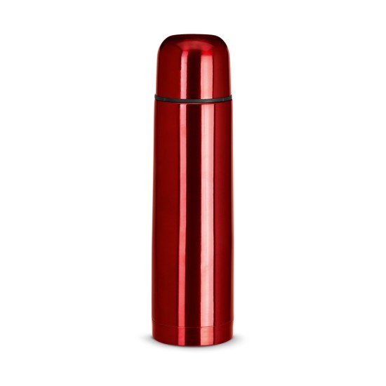 Squeeze térmico em aço inox 500 mL Personalizado