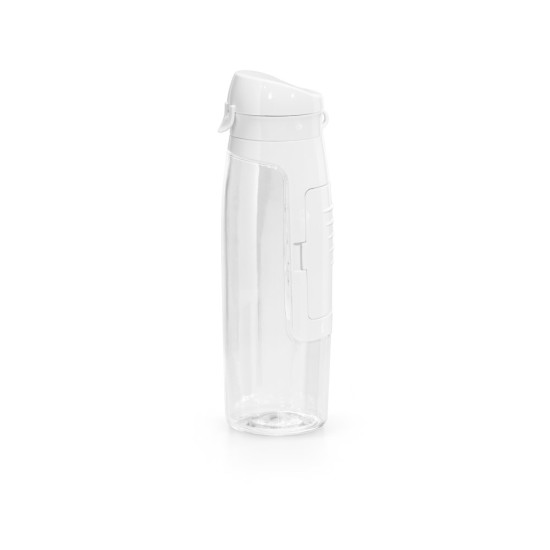Squeeze em Tritan™ com tampa em PP 800 mL Personalizado