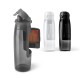 Squeeze em Tritan™ com tampa em PP 800 mL Personalizado