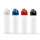 Squeeze em PS e PE 500 mL Personalizado