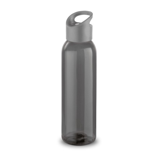 Squeeze em PS e tampa em PP com argola 630 mL Personalizado
