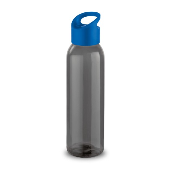 Squeeze em PS e tampa em PP com argola 630 mL Personalizado