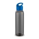 Squeeze em PS e tampa em PP com argola 630 mL Personalizado