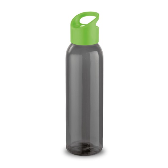 Squeeze em PS e tampa em PP com argola 630 mL Personalizado