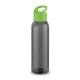 Squeeze em PS e tampa em PP com argola 630 mL Personalizado