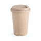 Copo para viagem em fibra de bambu (60%) e PP (40%) 450 mL Personalizado