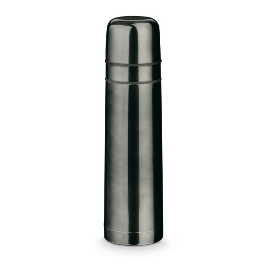 Garrafa em aço inox de parede dupla térmica, isolada a vácuo 750 mL Personalizada