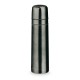 Garrafa em aço inox de parede dupla térmica, isolada a vácuo 750 mL Personalizada