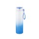 Squeeze em vidro borossilicato e tampa em AS com alça 470mL Personalizado