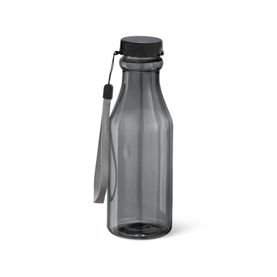 Squeeze em AS e tampa em PP com alça 510 mL Personalizado