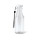 Squeeze em AS e tampa em PP com alça 510 mL Personalizado