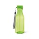 Squeeze em AS e tampa em PP com alça 510 mL Personalizado