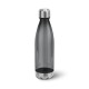 Squeeze em AS, com tampa e base em aço inox 700 mL Personalizado