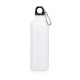Squeeze em alumínio com mosquetão 800 mL Personalizado