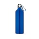Squeeze em alumínio com mosquetão 800 mL Personalizado