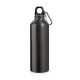 Squeeze em alumínio com mosquetão 800 mL Personalizado