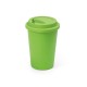 Copo para viagem em fibra de bambu (60%) e PP (40%) 450 mL Personalizado
