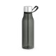 Squeeze em PET 100% reciclado com alça de silicone 590 mL Personalizado