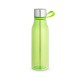 Squeeze em PET 100% reciclado com alça de silicone 590 mL Personalizado