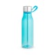 Squeeze em PET 100% reciclado com alça de silicone 590 mL Personalizado