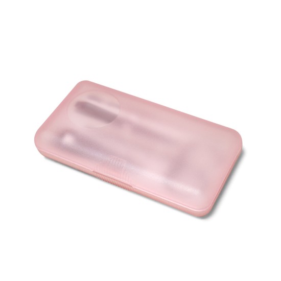 Kit de manicure de 4 peças para manicure Personalizado