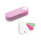 Kit de 4 lixas Personalizado