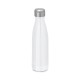 Garrafa para sublimação em aço inox de parede dupla térmica, isolada a vácuo, com tampa em aço inox 510 mL Personalizada
