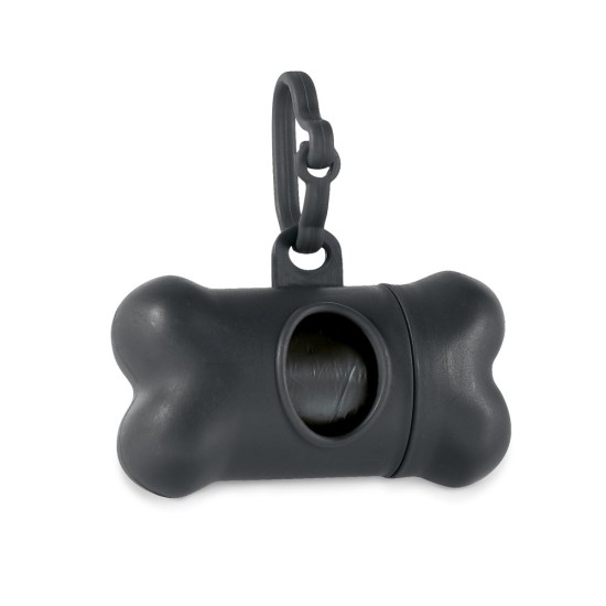 Kit de higiene para cachorro em PP Personalizado