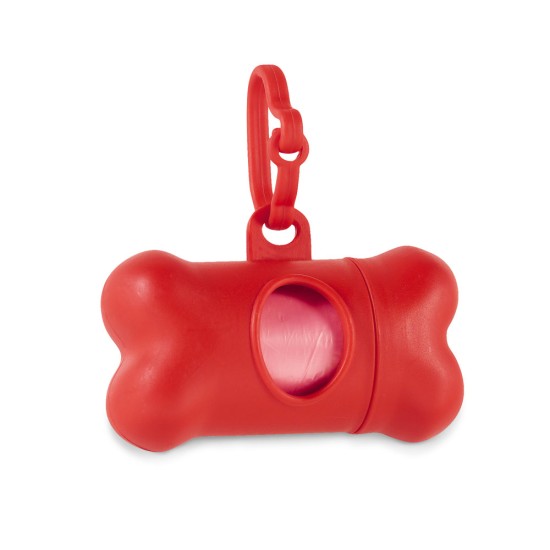 Kit de higiene para cachorro em PP Personalizado