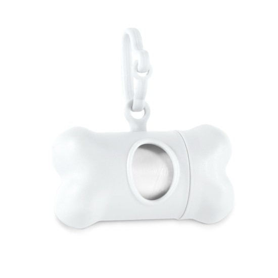 Kit de higiene para cachorro em PP Personalizado