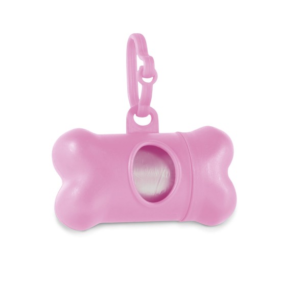 Kit de higiene para cachorro em PP Personalizado