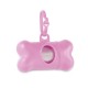 Kit de higiene para cachorro em PP Personalizado